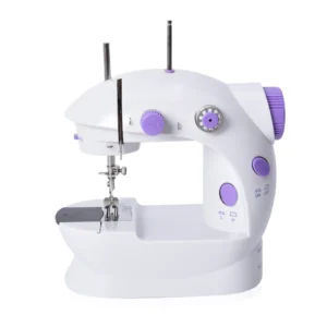 Electric Sewing Machine