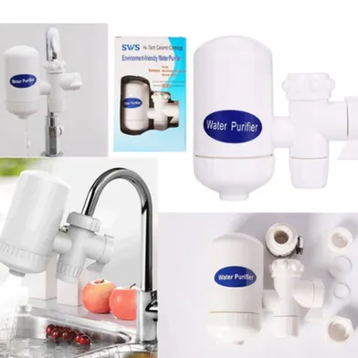 Water Purifier Filter