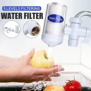 Water Purifier Filter