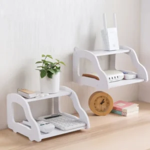 Router Stand (2-Leyar)